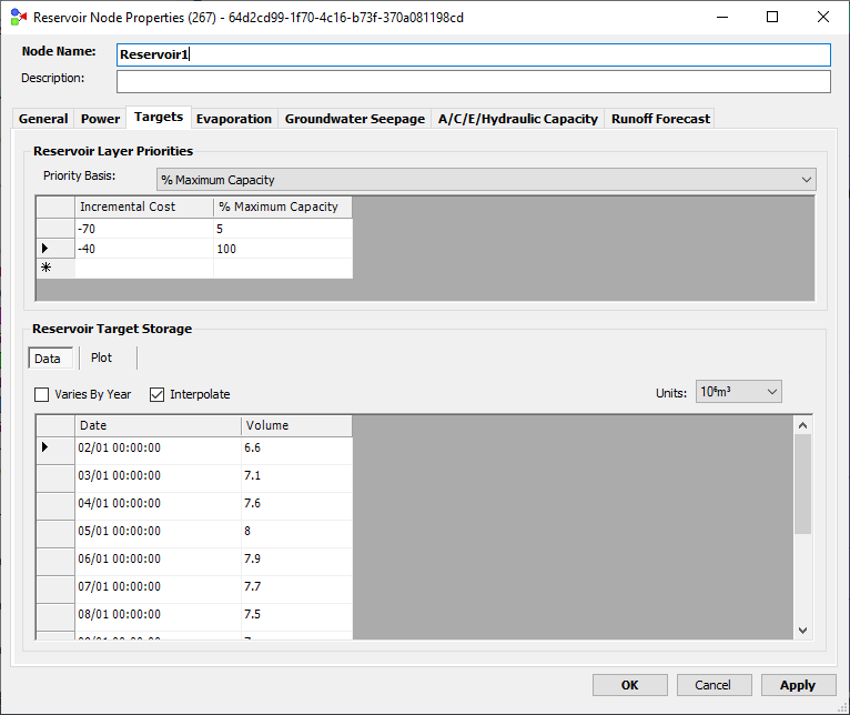 Graphical user interface Description automatically generated